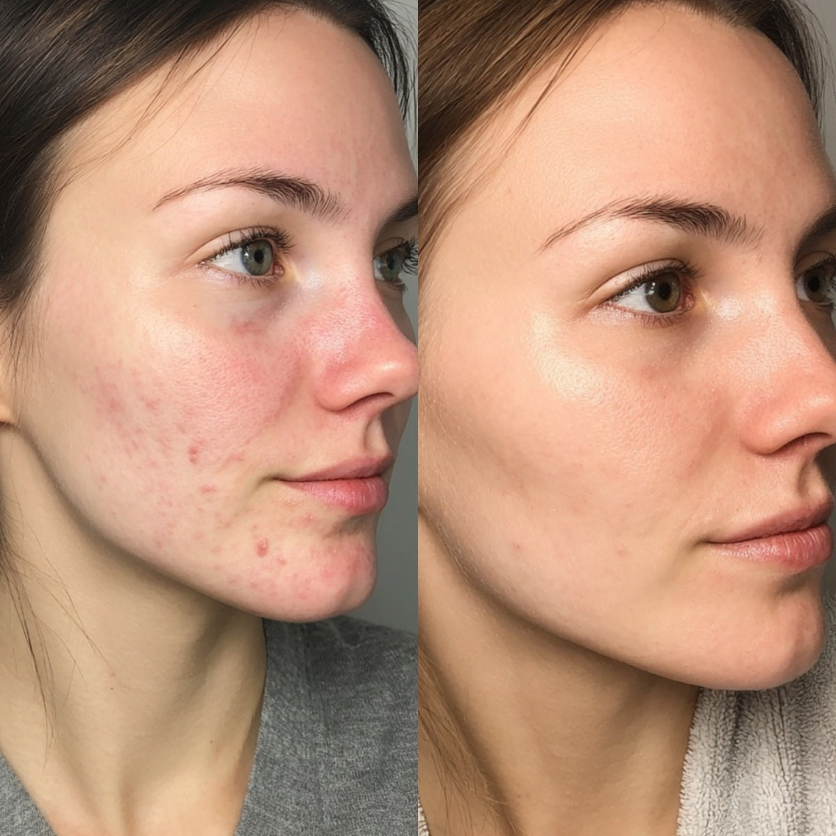 After — Day 30